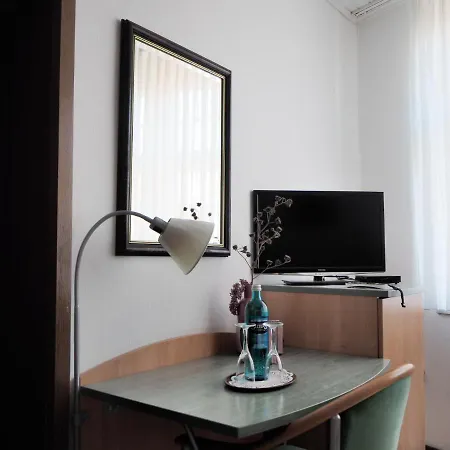 Hotel Mutter Siepe Ludinghausen