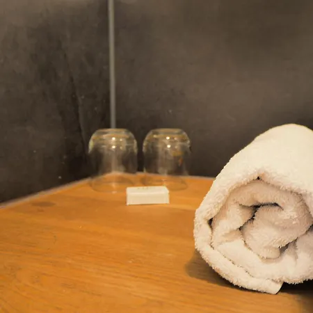 Hotel Mutter Siepe