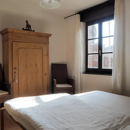 Mutter Siepe Ludinghausen