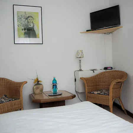 Hotel Mutter Siepe Ludinghausen