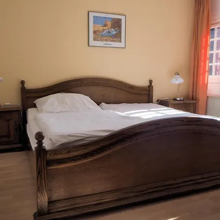 Mutter Siepe Ludinghausen