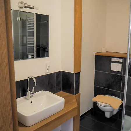 Hotel Mutter Siepe *