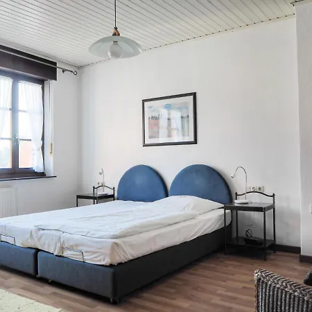 Hotel Mutter Siepe