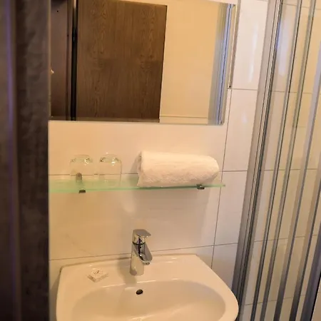 Mutter Siepe Hotel