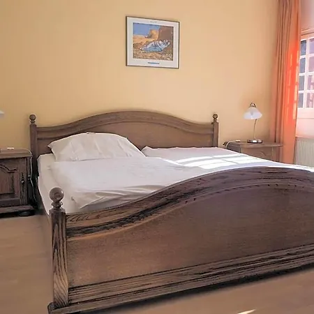 Hotel Mutter Siepe *