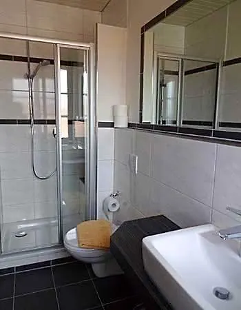 Hotel Mutter Siepe