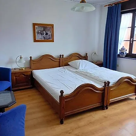Hotel Mutter Siepe