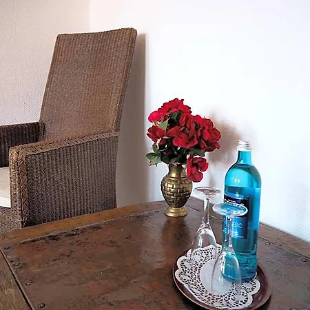 Hotel Mutter Siepe *