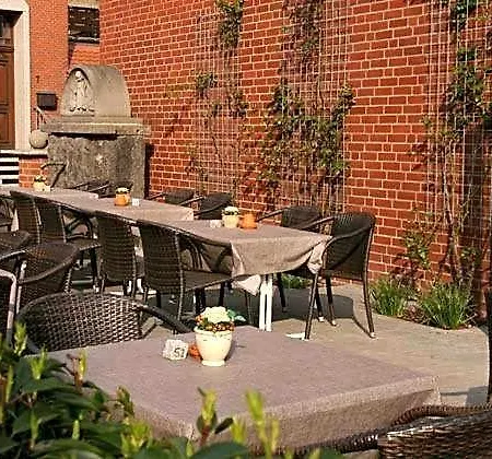 Hotel Mutter Siepe Ludinghausen