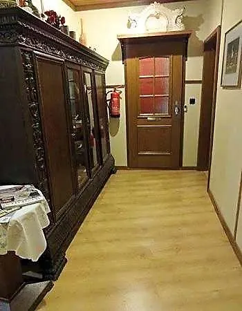 Hotel Mutter Siepe *