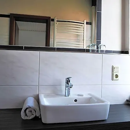 Hotel Mutter Siepe Ludinghausen