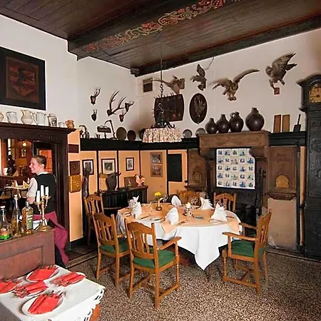 Hotel Mutter Siepe Ludinghausen