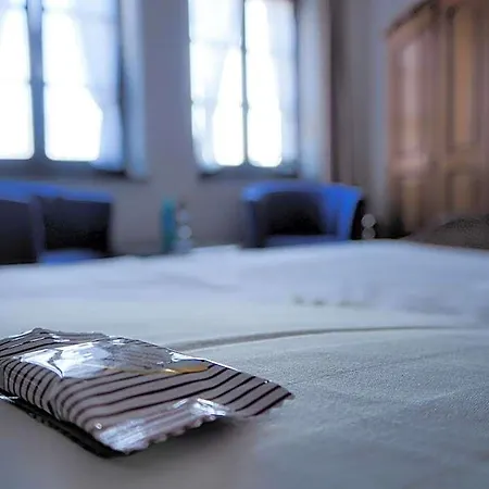 Mutter Siepe Hotel Ludinghausen