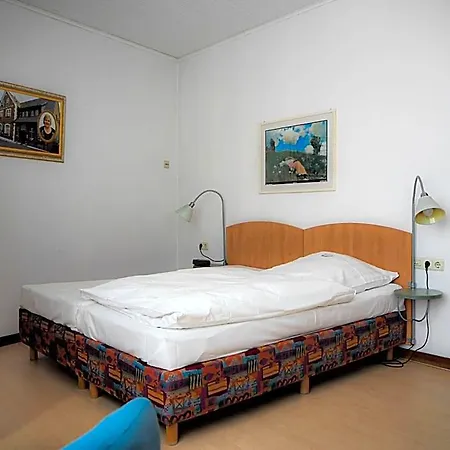 Mutter Siepe Hotel Ludinghausen