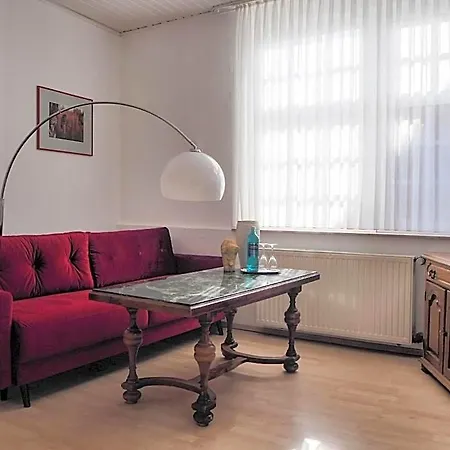 Mutter Siepe Hotel