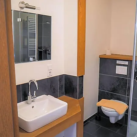 Mutter Siepe Hotel Ludinghausen
