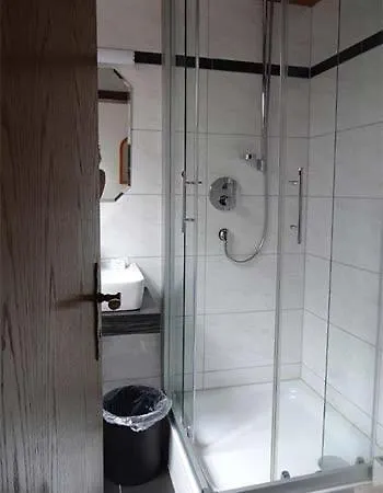 Mutter Siepe Hotel Ludinghausen