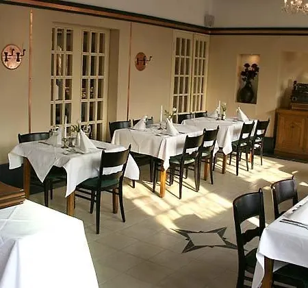 Hotel Mutter Siepe Ludinghausen