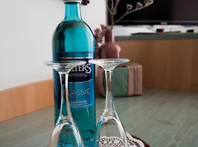 Mutter Siepe Otel Ludinghausen