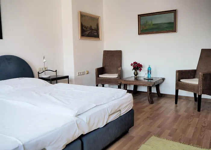 Mutter Siepe * Ludinghausen