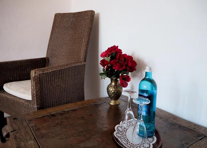 Otel Mutter Siepe Ludinghausen