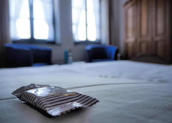 Mutter Siepe Hotel *