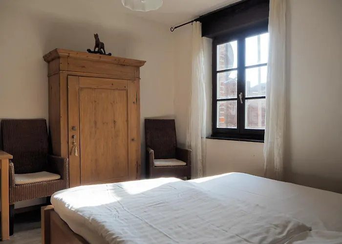 Mutter Siepe Ludinghausen