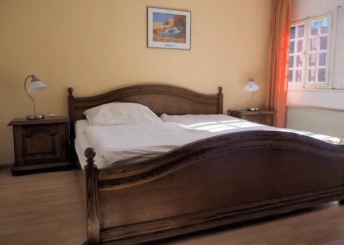 Mutter Siepe Ludinghausen