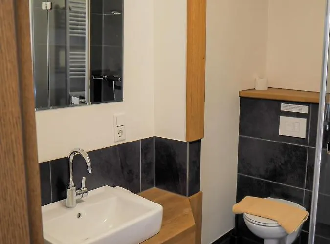 Hotel Mutter Siepe *