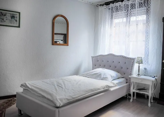 Mutter Siepe * Ludinghausen