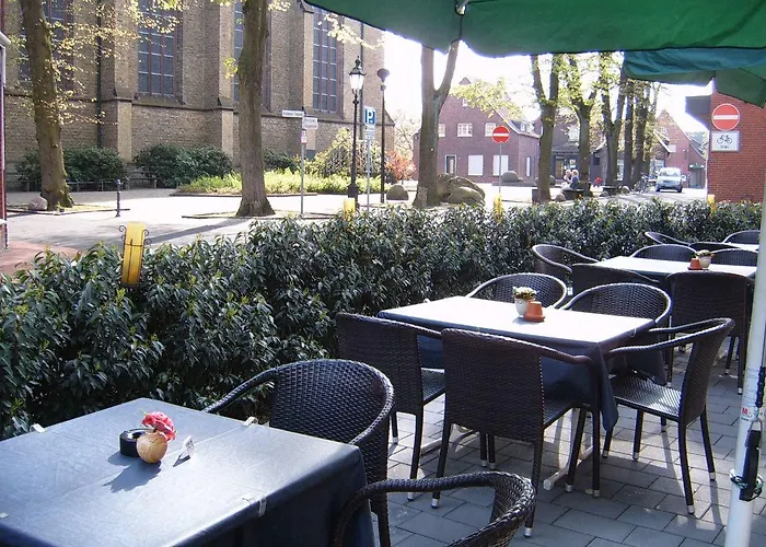 Mutter Siepe Ludinghausen