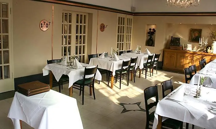 Hotel Mutter Siepe Ludinghausen