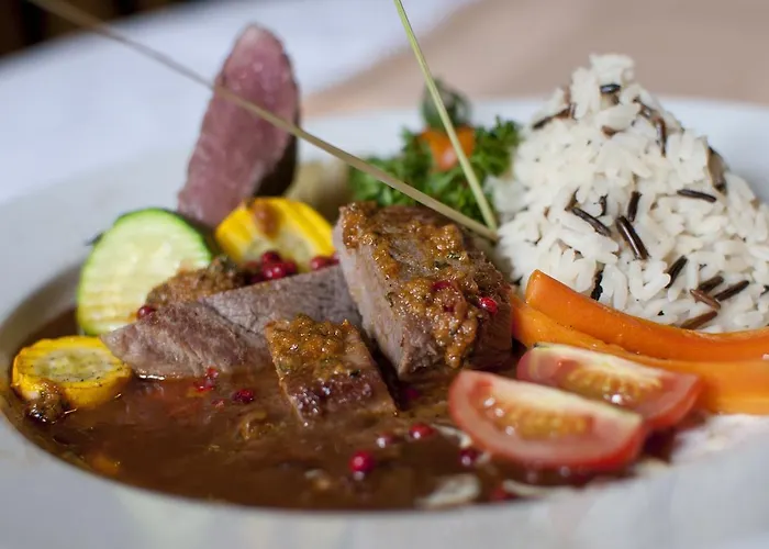 Mutter Siepe * Ludinghausen